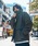 B.I.D.�i�r�[�A�C�f�B�[�j�́u�sBz�t�yLeyline�zC/M stand neck jkt�i�X�^�W�����j�v�b�J�[�L