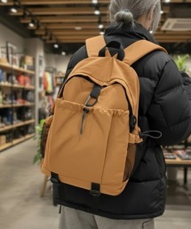 cammie（キャミー）の「シンプルリュックサック（バックパック/リュック）」