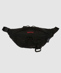 COMME des GARCONS HOMME | 「BRIEFING」W-NAME NYLON LIPSTOP BAG(ボディバッグ/ウエストポーチ)