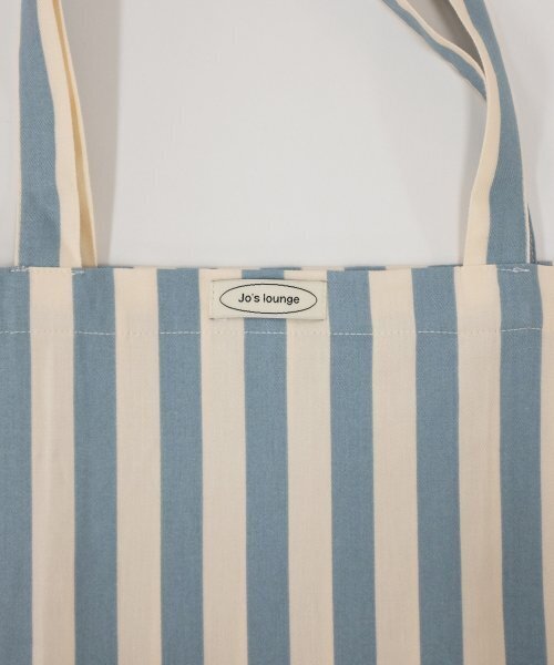 JO'S LOUNGE（ジョーズラウンジ）の「[Modal] Greek Fabric Bag（ショルダーバッグ・レディース・その他・FREE）」の3枚目の写真