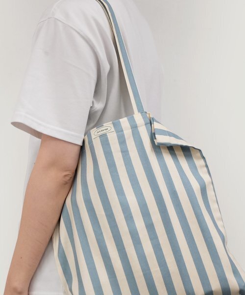 JO'S LOUNGE（ジョーズラウンジ）の「[Modal] Greek Fabric Bag（ショルダーバッグ・レディース・その他・FREE）」の4枚目の写真