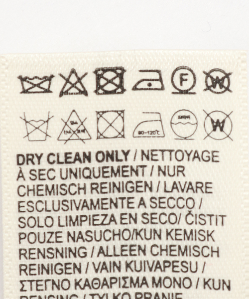 Johnstons of Elgin（ジョンストンズオブエルガン）の「【Johnstons of Elgin】cashmere solid stole：ストール（ストール/ショール・レディース・ブラック/チャコールグレー/ベージュ・FREE）」の9枚目の写真