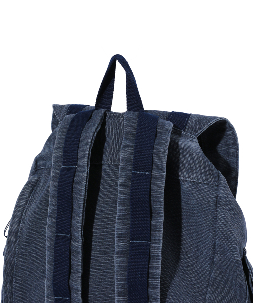 SPORT CHAMBER(スポーツチャンバー)の「SCスポーティリュック(ネイビー)(バックパック/リュック・レディース・その他・ONE SIZE)」の10枚目の写真