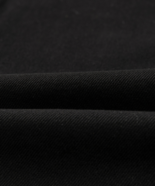 EXCONTAINER(エックスコンテナ)の「WIDE DENIM PANTS (BLACK)(デニムパンツ・メンズ・その他・MEDIUM/LARGE/X-LARGE/X-SMALL/SMALL)」の7枚目の写真