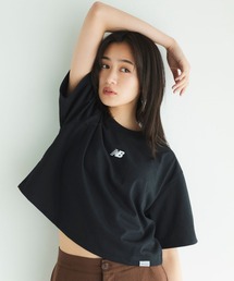 NEW BALANCE | グラフィックTシャツ(Tシャツ/カットソー)