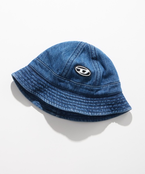 DIESEL｜ディーゼルのハット通販 - ZOZOTOWN