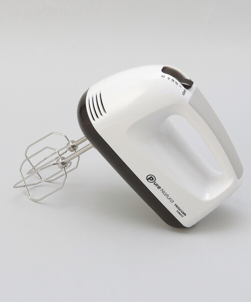 ハンドミキサー THM273 WH（キッチン家電）｜212 KITCHEN STORE（トゥ