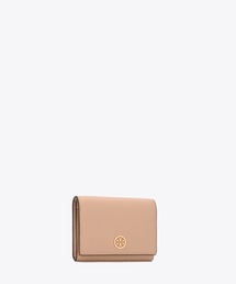 TORY BURCH（トリーバーチ）の「ロビンソン ペブルド カードケース（カードケース）」