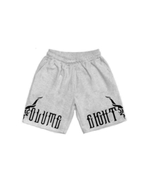 EIGHTVOLUME（エイトボリューム）の「EV クドゥ 綿 ショートパンツ (グレー)（その他パンツ）」