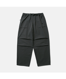 [AW25] OVER SUPPLY PANTS / CHARCOAL
