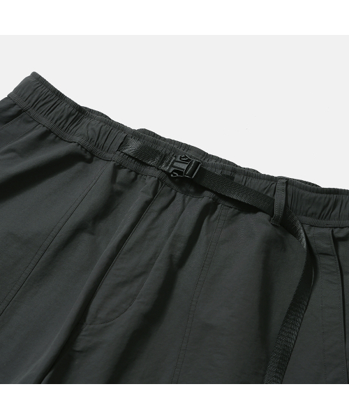 MOIF（モイフ）の「[AW25] OVER SUPPLY PANTS / CHARCOAL（その他パンツ・メンズ・その他・1(S)/2(M)/3(L)）」の4枚目の写真