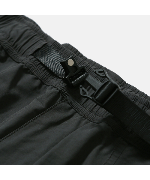 MOIF（モイフ）の「[AW25] OVER SUPPLY PANTS / CHARCOAL（その他パンツ・メンズ・その他・1(S)/2(M)/3(L)）」の5枚目の写真