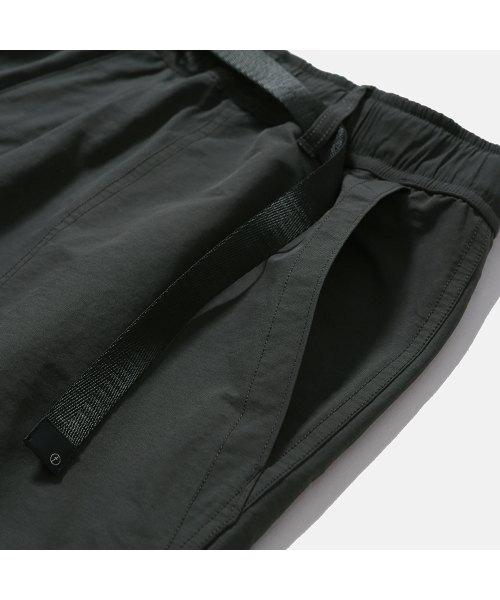 MOIF（モイフ）の「[AW25] OVER SUPPLY PANTS / CHARCOAL（その他パンツ・メンズ・その他・1(S)/2(M)/3(L)）」の6枚目の写真