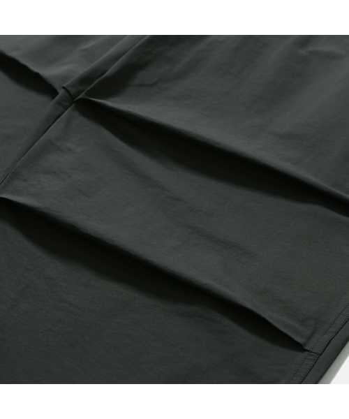 MOIF（モイフ）の「[AW25] OVER SUPPLY PANTS / CHARCOAL（その他パンツ・メンズ・その他・1(S)/2(M)/3(L)）」の7枚目の写真