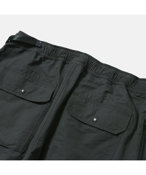 MOIF（モイフ）の「[AW25] OVER SUPPLY PANTS / CHARCOAL（その他パンツ・メンズ・その他・1(S)/2(M)/3(L)）」の11枚目の写真