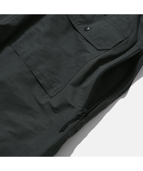 MOIF（モイフ）の「[AW25] OVER SUPPLY PANTS / CHARCOAL（その他パンツ・メンズ・その他・1(S)/2(M)/3(L)）」の13枚目の写真
