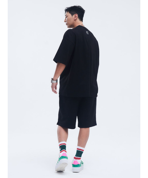 REMOVERSTUDIO（リムーバースタジオ）の「モスキュラ デビル Tシャツ[ブラック]（Tシャツ/カットソー・メンズ・その他・LARGE/X-LARGE/XX-LARGE/XXX-LARGE/XXXX-LARGE）」の5枚目の写真