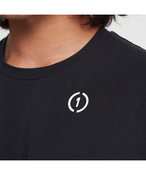 ONERM(ワンアルエム)の「スーピマカットオフタンク ブラック(Tシャツ/カットソー・メンズ・その他・MEDIUM/LARGE/X-LARGE)」の5枚目の写真