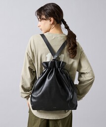 YArKA｜ヤーカのショルダーバッグ（A4サイズ収納可）通販 - ZOZOTOWN