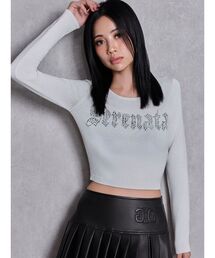 GYDA | Serenata bijouニットトップス(ニット/セーター)