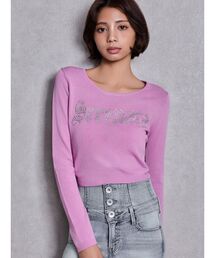 GYDA | Serenata bijouニットトップス(ニット/セーター)