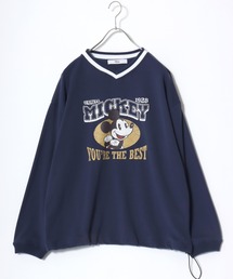 スウェット Vネック」に該当するトップスファッション通販 - ZOZOTOWN