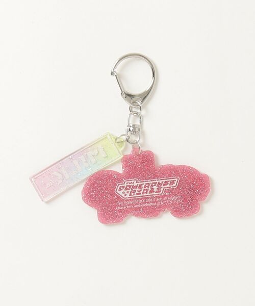 MILKFED.(ミルクフェド)の「THE POWERPUFF GIRLS × MILKFED. ACRYLIC KEYCHAIN(キーホルダー・レディース・マルチ・ONE SIZE)」の13枚目の写真