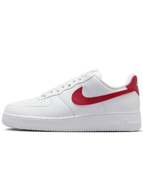 ナイキ エア フォース 1 '07 ネクスト ネイチャー ウィメンズシューズ