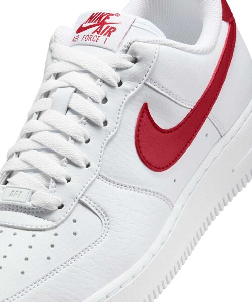 ナイキ エア フォース 1 '07 ネクスト ネイチャー ウィメンズシューズ