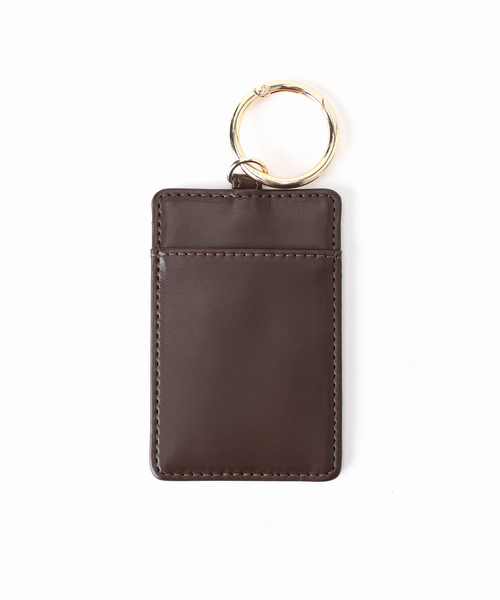 SLOBE IENA(スローブイエナ)の「SLOBE ファーチャーム(その他小物・レディース・チャコールグレー/カーキ・FREE)」の10枚目の写真