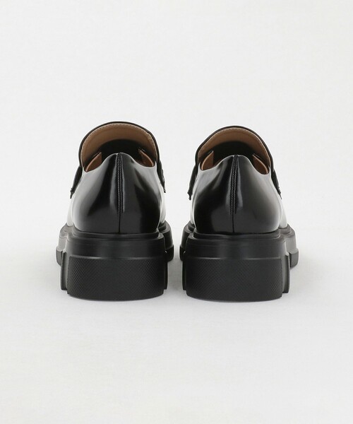 レイン 2WAYローファー 2 晴雨兼用（ローファー）｜green label