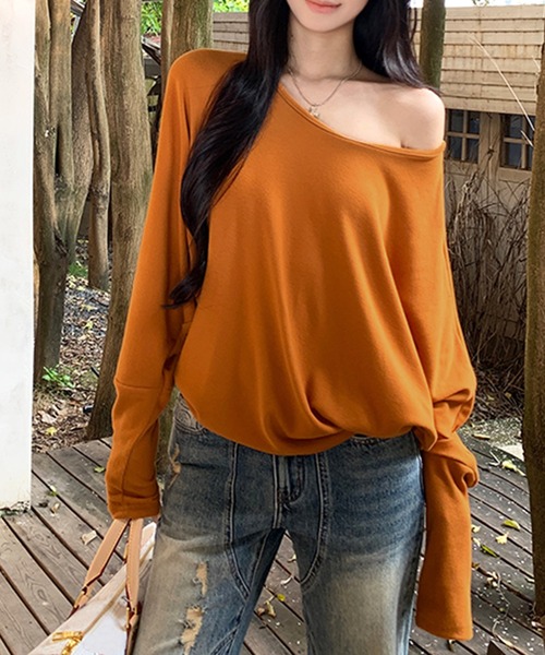 セール】ドルマントップス（Tシャツ/カットソー）｜PRIVATE BEACH