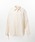 KAMIYA�i�J�~���j�́uAsh Fade Drawstring Cuff Shirt�i�V���c/�u���E�X�j�v�b�A�C�{���[