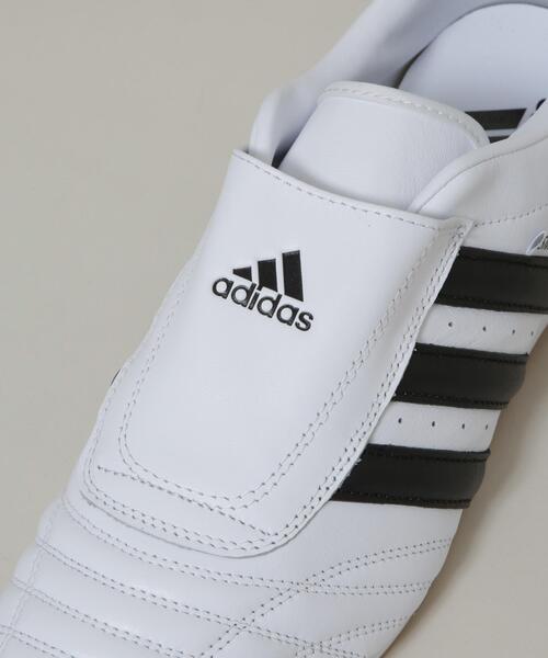 adidas(アディダス)の「adidas/adidas TAEKWONDO W(スニーカー・メンズ・ホワイト・26/27/28)」の15枚目の写真