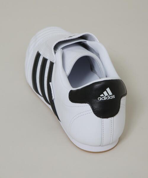 adidas(アディダス)の「adidas/adidas TAEKWONDO W(スニーカー・メンズ・ホワイト・26/27/28)」の17枚目の写真