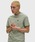 FRED PERRY�i�t���b�h�y���[�j�́u�V�F��s�\���t���^Pocket Detail Pique T-Shirt�^�|�P�b�g�f�B�e�[���s�PT�V���c�iT�V���c/�J�b�g�\�[�j�v�b�Z�[�W�O���[��