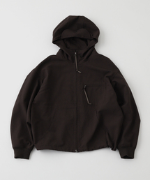 PT(プロダクトトゥエルヴ)High Count Wool Ripstop Jacket