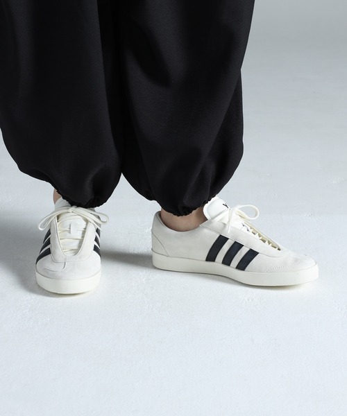 Y-3 GAZELLE