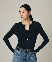 Chaos(カオス)/ ◆WHY NOT NOW◆ ローワヘンリープルオーバー