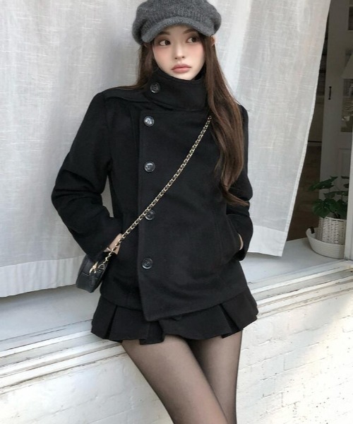 ショートコート