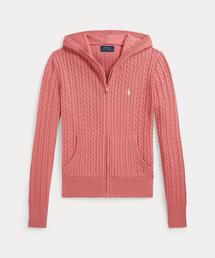 POLO RALPH LAUREN｜ポロ ラルフ ローレン（キッズ）のパーカー