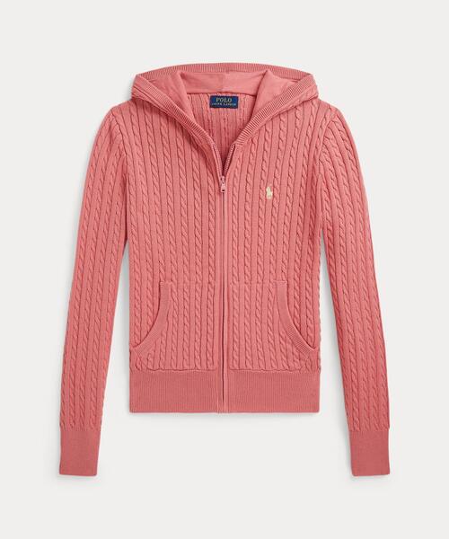 POLO RALPH LAUREN｜ポロ ラルフ ローレン（キッズ）のパーカー