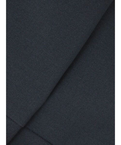 MERCURYDUO（マーキュリーデュオ）の「2WAYフィット＆フレアジャケットワンピース（ワンピース・レディース・ネイビー/ミント/アイボリー・SMALL/MEDIUM）」の11枚目の写真