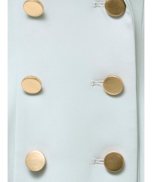 MERCURYDUO（マーキュリーデュオ）の「2WAYフィット＆フレアジャケットワンピース（ワンピース・レディース・ネイビー/ミント/アイボリー・SMALL/MEDIUM）」の15枚目の写真