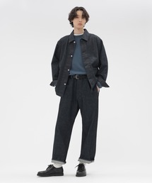 EDWIN | LIGHT DENIM(デニムパンツ)