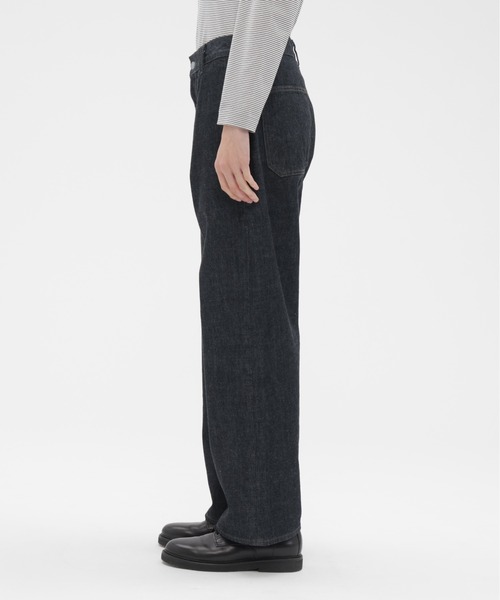 EDWIN(エドウィン)の「LIGHT DENIM(デニムパンツ・メンズ・インディゴブルー・29/31/33)」の4枚目の写真
