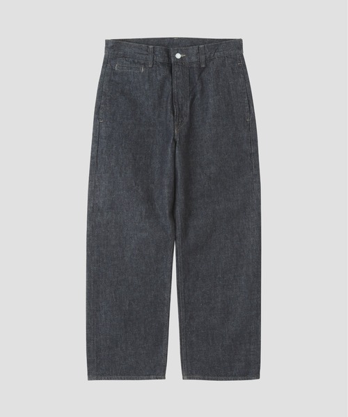 EDWIN(エドウィン)の「LIGHT DENIM(デニムパンツ・メンズ・インディゴブルー・29/31/33)」の5枚目の写真