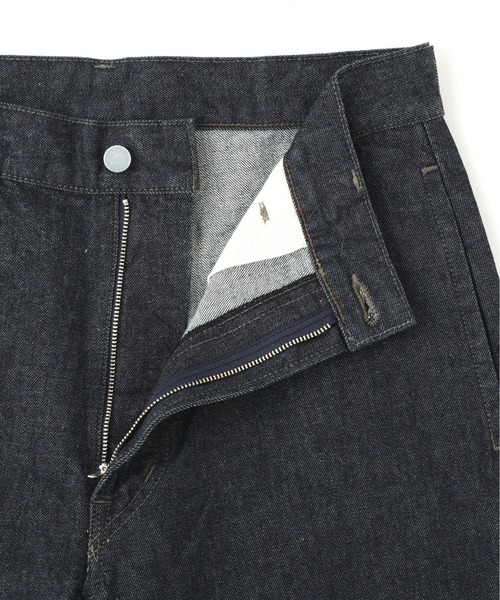 EDWIN(エドウィン)の「LIGHT DENIM(デニムパンツ・メンズ・インディゴブルー・29/31/33)」の7枚目の写真