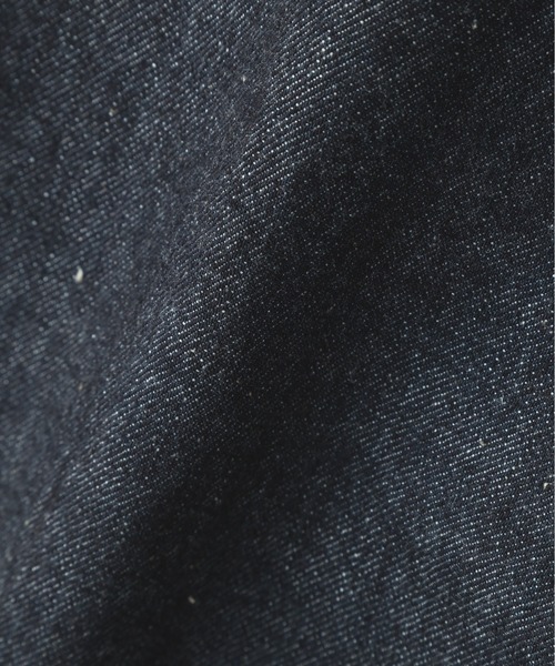 EDWIN(エドウィン)の「LIGHT DENIM(デニムパンツ・メンズ・インディゴブルー・29/31/33)」の8枚目の写真