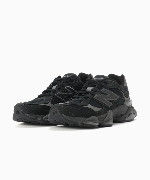 NEW BALANCE(ニューバランス)の「NEW BALANCE(ニューバランス)U906079E(スニーカー・メンズ・ブラック・29cm/28.5cm/28cm/27.5cm/27cm/26cm/25cm/24cm/26.5cm)」の7枚目の写真